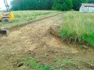 Usługi koparką, prace budowlane - 1