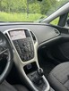 Opel Astra J 1.6 - 10