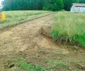 Prace ziemne, usługi koparką - 2