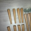 Nogi Drewniane Bukowe, Różne rodzaje, Nowe Nogi Bukowe - 6
