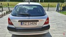 Honda Civic 1.4, tylko 94tys przebiegu, zadbany, stan bdb - 3