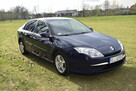 RENAULT LAGUNA, salon PL, bezwypadkowy, garażowany, 2.0 bp - 7