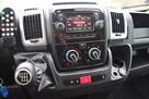 FIAT DUCATO MAXI, salon PL, serwisowany, bezwypadkowy, - 10