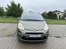 Citroen c4 Picasso 2008 r 1.6 hdi automat - 3
