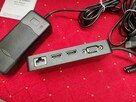 Stacja Dokująca Microsoft Surface Dock VGA HDMI RJ45 USB3.0 - 5