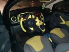 Ford Ka Individual, nagłośnienie super bass. - 3