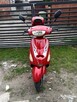 Sprzedam Skutera Zipp Basic 4T REZERWACJA DO PIĄTKU - 5