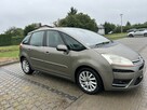 Citroen c4 Picasso 2008 r 1.6 hdi automat - 2