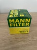 Filtr oleju Mann Filter W671 - 1