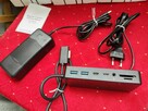 Stacja Dokująca Microsoft Surface Dock VGA HDMI RJ45 USB3.0 - 8