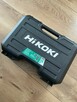 Wiertarko-wkrętarka akumulatorowa 53 Nm 2.0Ah Hikoki - 3