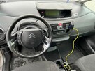 Citroen c4 Picasso 2008 r 1.6 hdi automat - 10