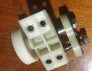 Mechanizm przekładnię z wykorbieniem łożyskowane do wibratora - 3