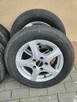 ALUFELGI Z OPONAMI 15 CALI DO VW,AUDI !!! - 4