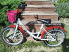 Rower dziecięcy - 2