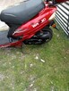 Sprzedam Skutera Zipp Basic 4T REZERWACJA DO PIĄTKU - 8