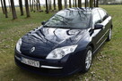 RENAULT LAGUNA, salon PL, bezwypadkowy, garażowany, 2.0 bp - 3