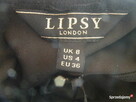Sukienka LIPSY LONDON - Rozmiar 36 / S - 3
