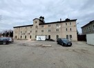 USTROŃ centrum Zabudowana działka 0,5ha + budynki 2650m2 - 7