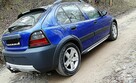 Rover off road  .  Tanio. - 6