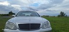 Mercedes S Klasa - 2