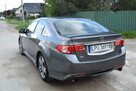 HONDA ACCORD S -TYPE, 2.4 BP, salon PL, serwis, 2012 r. - 6