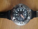Sprzedam Zegarek Citizen Eko-Drive 300m - 2