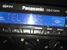 Radio samochodowe Panasonic CQ C1021N RDS - 5