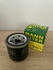 Filtr oleju Mann Filter W671 - 2