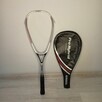 Karakal Rakieta+Pokrowiec170g Bez Naciągu_ Rakieta Squash - 5