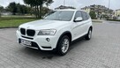 BMW X3 - 7