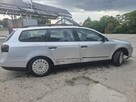 Passat 1.9 tdi 2006 rok - 2