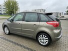 Citroen c4 Picasso 2008 r 1.6 hdi automat - 7