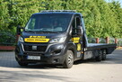 FIAT DUCATO POMOC DROGOWA 3.0 DIESEL 2010 rok - 4