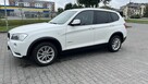 BMW X3 - 8
