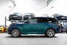 Land Rover Range Rover Sport SVR 5.0 V8 575KM. Spectral Blue SVO. Przeczytaj opis. Wzorowy. - 5