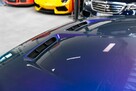 Land Rover Range Rover Sport SVR 5.0 V8 575KM. Spectral Blue SVO. Przeczytaj opis. Wzorowy. - 14