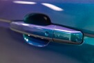 Land Rover Range Rover Sport SVR 5.0 V8 575KM. Spectral Blue SVO. Przeczytaj opis. Wzorowy. - 16