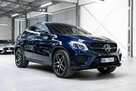 Mercedes GLE 43 AMG AMG Coupe 4Matic 390 KM. Salon PL. Bezwypadkowy. Akt. tempomat. Hak. - 1