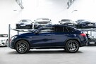 Mercedes GLE 43 AMG AMG Coupe 4Matic 390 KM. Salon PL. Bezwypadkowy. Akt. tempomat. Hak. - 5