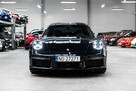 Porsche 911 Turbo S. Gwarancja 03.2028. InnoDrive. ACC. Noktowizor. Burmester HE. - 4