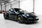 Porsche 911 Turbo S. Gwarancja 03.2028. InnoDrive. ACC. Noktowizor. Burmester HE. - 5
