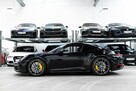Porsche 911 Turbo S. Gwarancja 03.2028. InnoDrive. ACC. Noktowizor. Burmester HE. - 7
