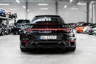 Porsche 911 Turbo S. Gwarancja 03.2028. InnoDrive. ACC. Noktowizor. Burmester HE. - 8