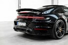 Porsche 911 Turbo S. Gwarancja 03.2028. InnoDrive. ACC. Noktowizor. Burmester HE. - 10