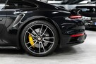 Porsche 911 Turbo S. Gwarancja 03.2028. InnoDrive. ACC. Noktowizor. Burmester HE. - 15