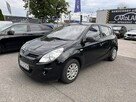Hyundai i20 5 Drzwi Klimatyzacja Niski przebieg - 1