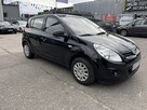 Hyundai i20 5 Drzwi Klimatyzacja Niski przebieg - 2