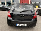 Hyundai i20 5 Drzwi Klimatyzacja Niski przebieg - 14