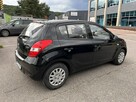 Hyundai i20 5 Drzwi Klimatyzacja Niski przebieg - 15